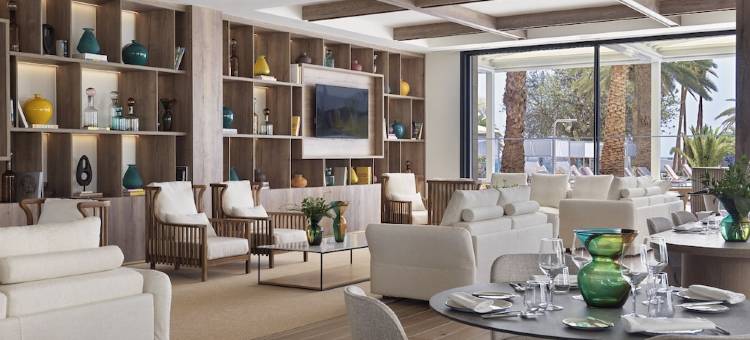 Paradisus by Meliá Gran Canaria——全包式(Paradisus by Melia Gran Canaria)图片