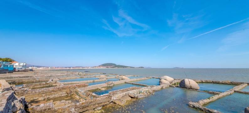 明月伊人度假别墅(曲家庄村分店)图片