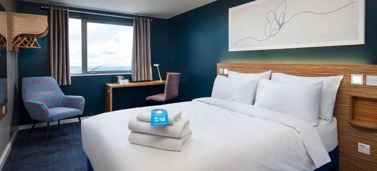 旅屋酒店-兰达诺(Travelodge Llandudno)图片