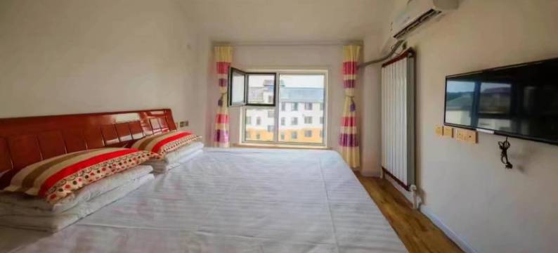 戴忠良公寓(长园路分店)图片