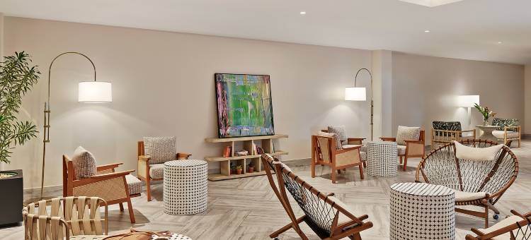 塞班皇冠假日度假村(Crowne Plaza Resort Saipan)图片