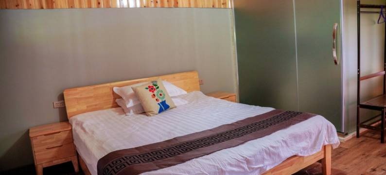 云和县赤梅居民宿(赤石互通分店)图片