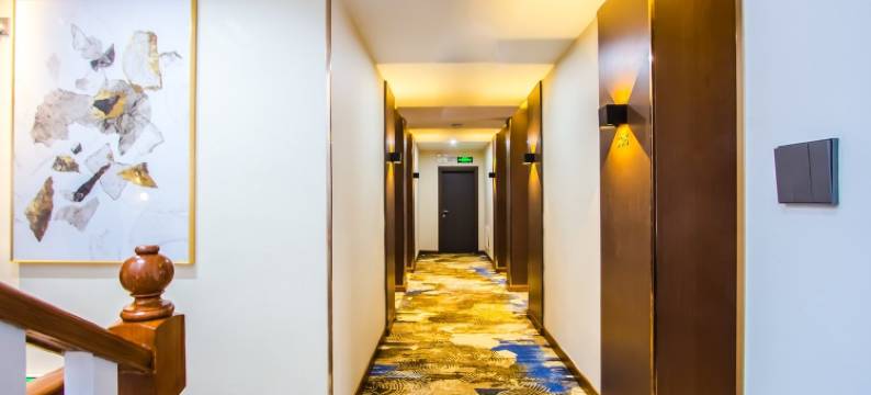 西隐·乌镇西栅桥畔人家精品民宿图片