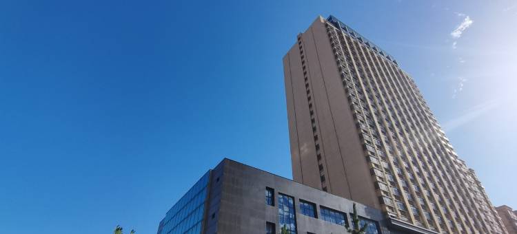 海居优选精品度假公寓(威海北站店)图片