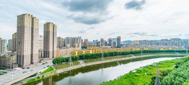 家庭日租公寓(珍珠街分店)图片