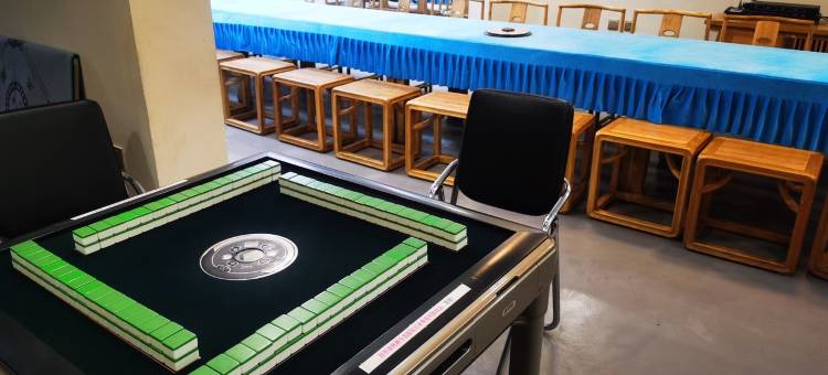 东丽湖东玥会所轰趴聚会别墅民宿(鹏展道分店)图片
