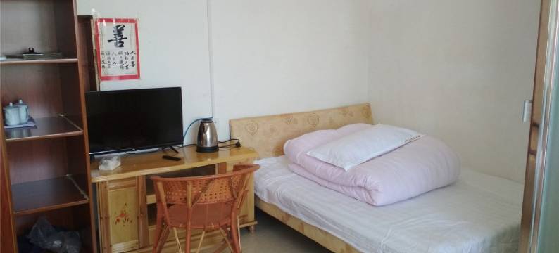 三百山温泉民宿(新三段分店)图片