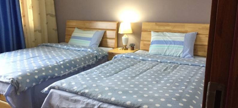 陶溪川三宝陶艺街九集小镇亨丰酒店民宿(航空路分店)图片