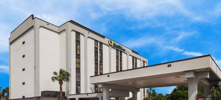 凯艺酒店(Quality Inn)图片