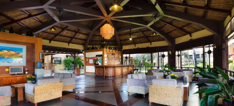 兵马俑度假村(Terracotta Resort & Spa)图片