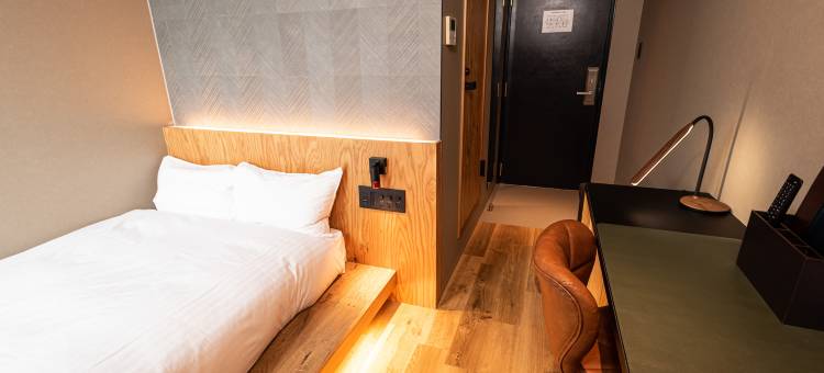 生活空间 & 酒店 阿克(Arc Lifestyle Space & Hotel)图片