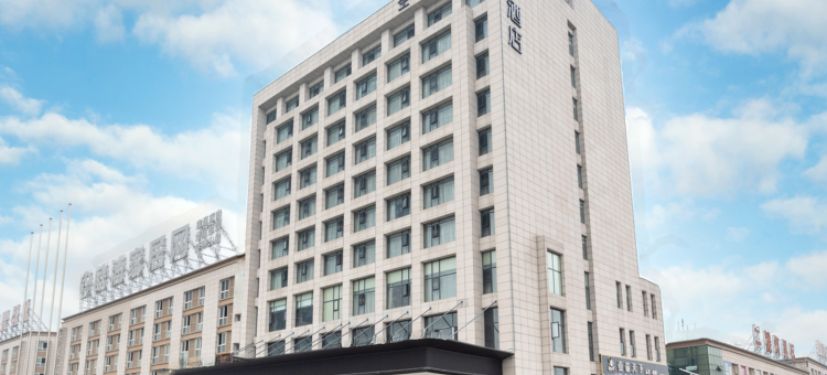 全季酒店(新都工业区大港路店)图片