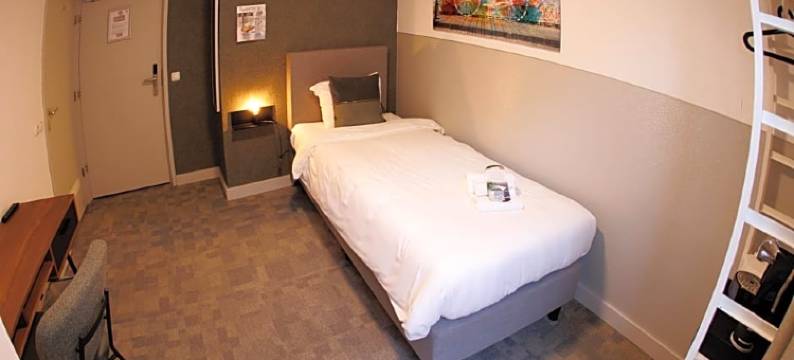 赖森城酒店(Stadshotel Rijssen)图片