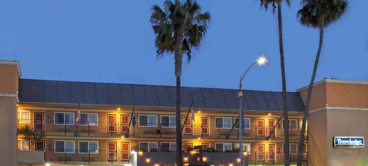 Travelodge by Wyndham Culver City图片