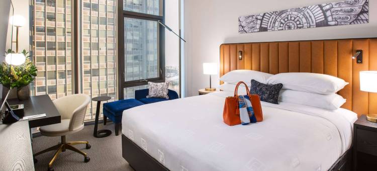 阿尔洛芝加哥(Arlo Chicago)图片