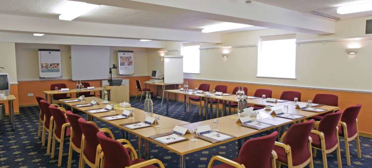 林普利斯托克贝斯特韦斯特酒店(Best Western Limpley Stoke Hotel)图片