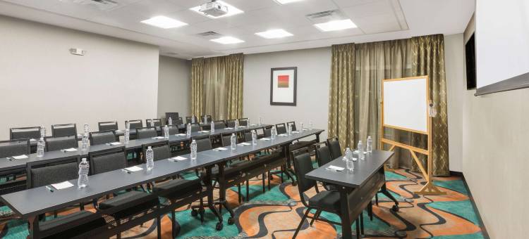 Wingate by Wyndham Lubbock Near Texas Tech Univ. Medical Ctr图片