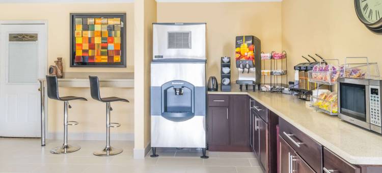 查塔努加骑士酒店(Knights Inn Chattanooga)图片