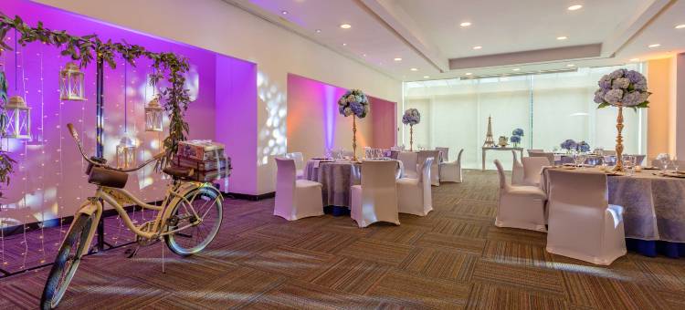 波哥大索内斯特酒店(Sonesta Hotel Bogotá)图片