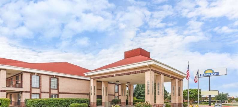 格兰伯里戴斯酒店(Days Inn by Wyndham Granbury)图片