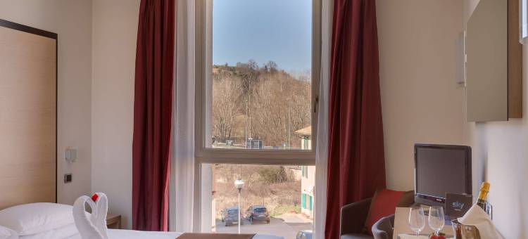 圣马科贝斯特韦斯特酒店(Best Western Hotel San Marco)图片