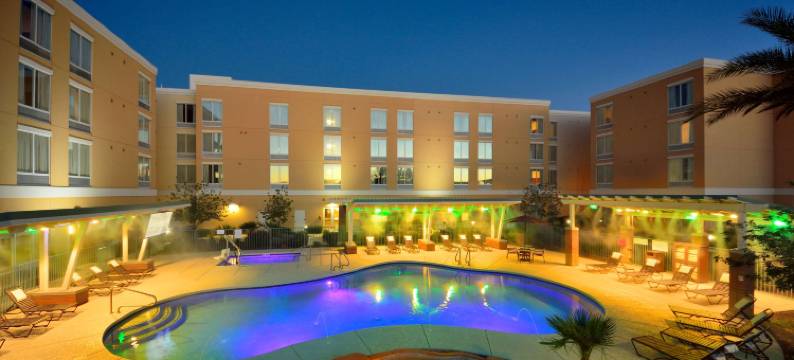 凯悦嘉轩酒店-凤凰城/迈措沃(Hyatt Place Phoenix/Mesa)图片