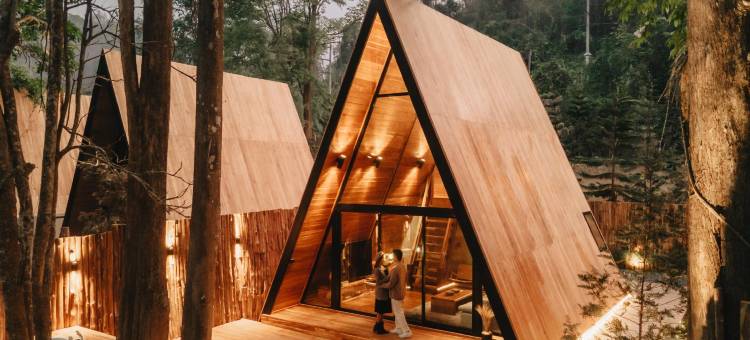 拉格姆村度假村(LAGÖM Village Resort)图片