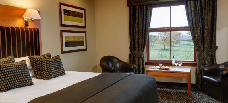 加菲猫家贝斯特韦斯特酒店(Best Western Garfield House Hotel)图片