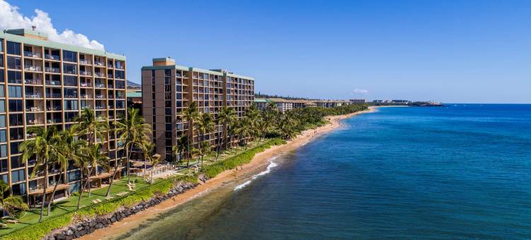 阿斯顿卡纳帕利玛哈纳度假村(Aston Mahana at Kaanapali)图片