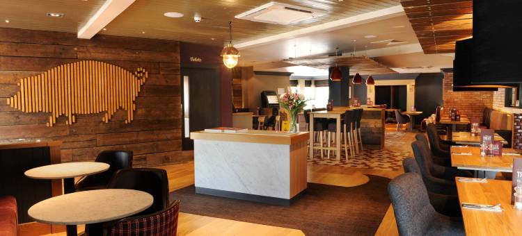 雷迪奇北A441普瑞米尔酒店(Redditch North (A441))图片