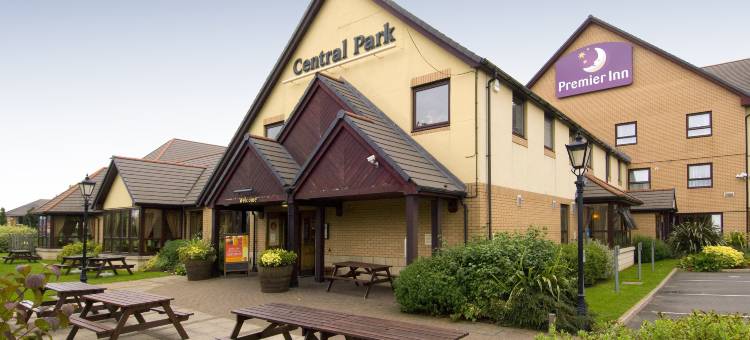 拉格比北 (M6 Jct1)普瑞米尔酒店(Rugby North (M6 Jct1))图片