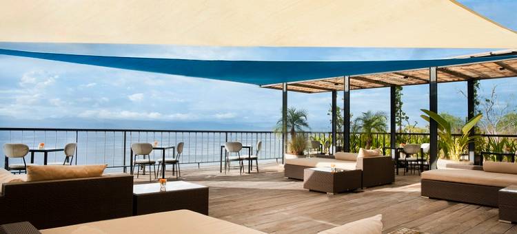 努沙佩尼达岛阿迪瓦纳瓦纳卡利度假村-CHSE认证(Adiwana Warnakali Resort)图片