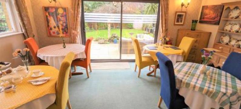 福客利斯酒店(Foxhills of Shanklin)图片