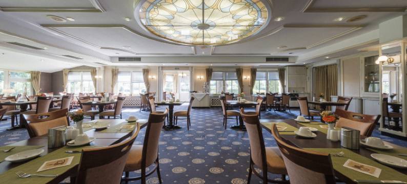 豪斯杜特恩酒店(Hotel Haus Duden)图片