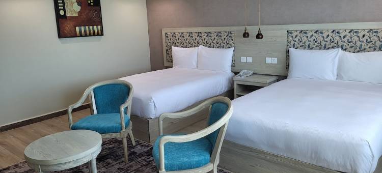 达尔萨拉姆德尔塔酒店(Delta Hotels Dar es Salaam)图片