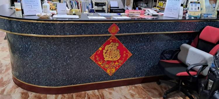 屏东垦丁大尖山饭店图片