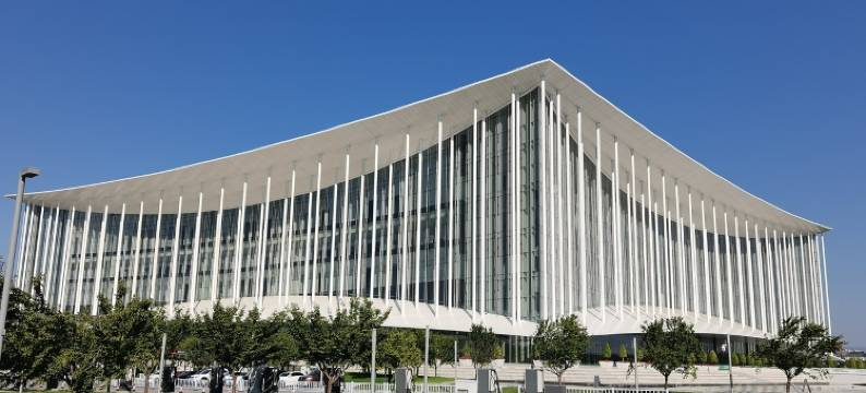 半岛宜家公寓(广运潭大道分店)图片