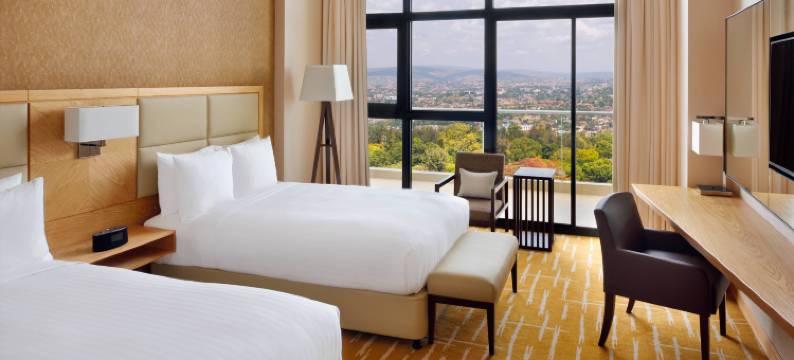 基加利万豪酒店(Kigali Marriott Hotel)图片