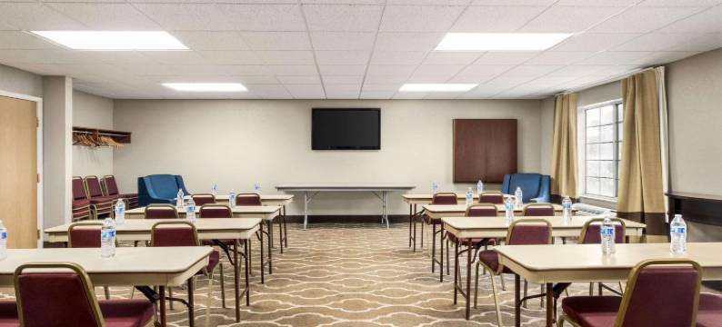 明尼苏达斯蒂尔沃特丽怡酒店(Country Inn & Suites by Radisson, Stillwater, MN)图片