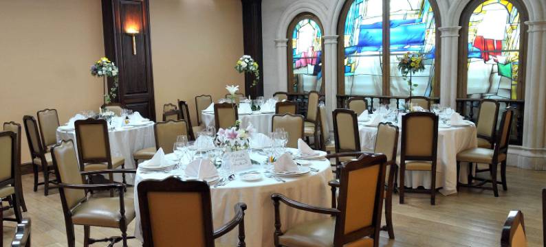 阿兰达酒店(Hotel Aranda)图片