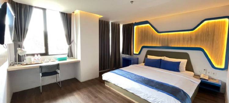 金宫酒店(Golden Palace Hotel Ambon)图片