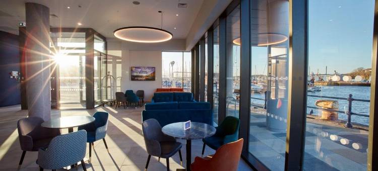 泰哈夫酒店(Tŷ Milford Waterfront)图片