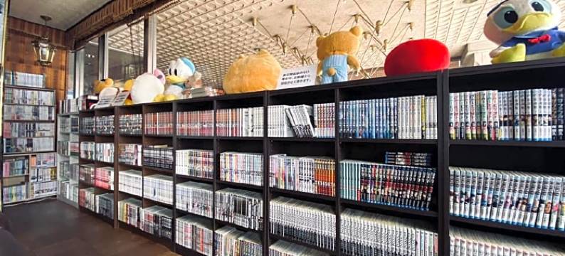 洛杉高知酒店(Hotel Los Inn Kochi)图片