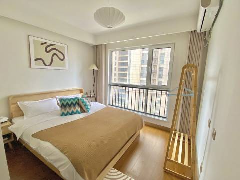 遇见民宿(行舍路分店)