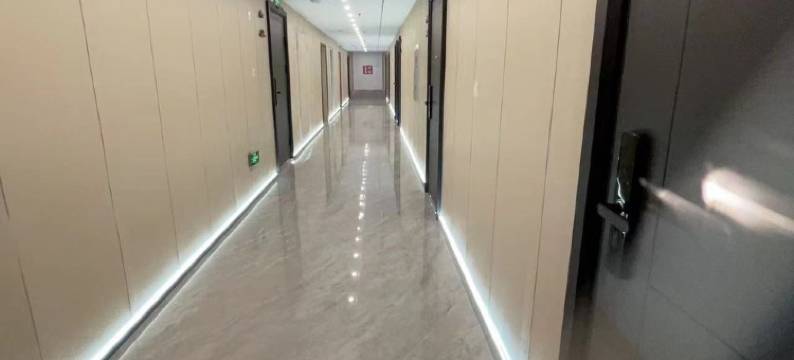 他她安家民宿(世纪大街店)图片