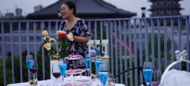 洛阳一见客栈(应天门洛邑古城店)图片