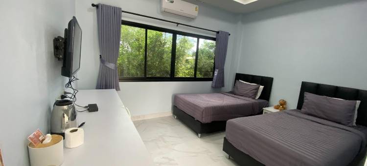 I AM小屋(I AM Cottage Huan Kaew Manee)图片