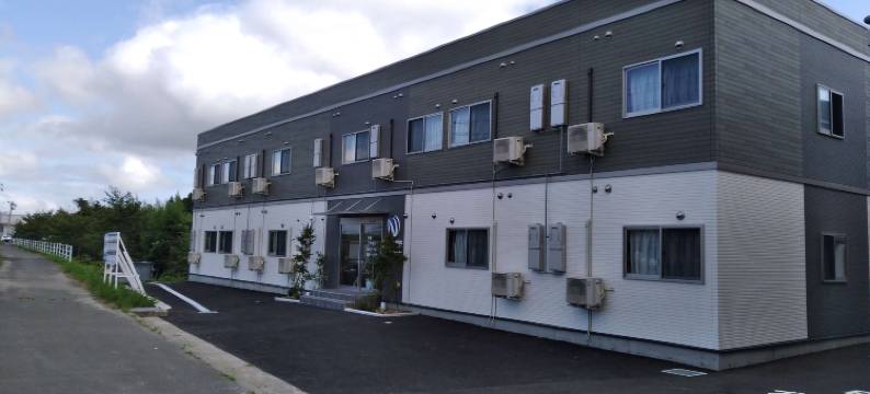 Hotel Plaisir Namie图片