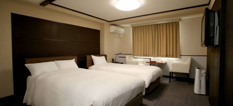 Welcome汤本酒店(Welcome Inn Yumoto)图片