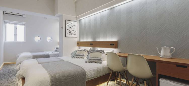 海德奥特3号广场酒店(3rd Place by Hideout)图片